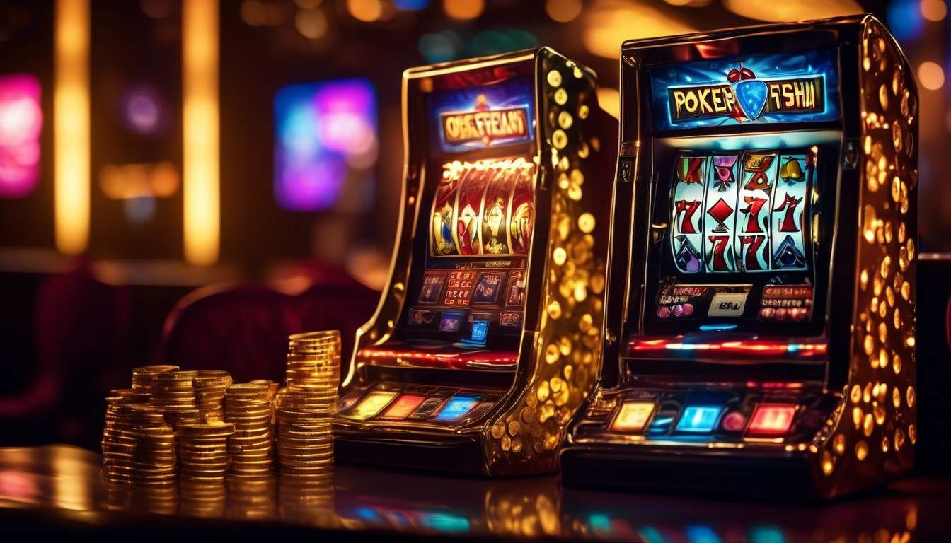 yoma77 Online Casino Myanmar