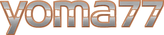 yoma77 Logo